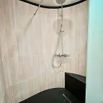 Luxury In Center Of *