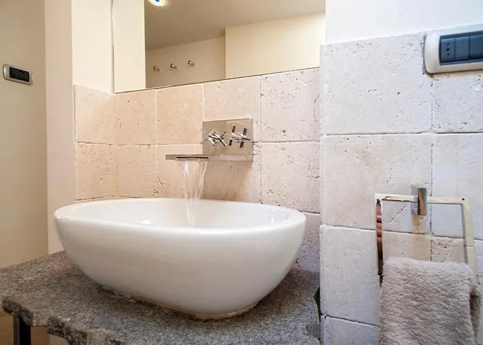 Appartamento Luxury In Center Of